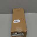 34" Extendable Ice Scrapers for Car Windshield 2-in-1 Snow Brush for Car Snow Scraper for Car Snow Scraper and Drush with Ergonomic Foam Grip for Cars, Trucks, SUVs with 360 Pivoting Brush Head Blue