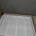 24x20 Return Air Grille,Air Return Vent Cover for 24"Wx20"H Duct Opening