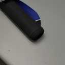 nuveti 70 x 35 Inch Texas Hold'em Poker Mat Portable Rubber Poker Table Top Water Waterproof, Noise Reduction Poker Table Top for Any Tabletop Game (Lanhuawen8)