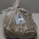 King Quilt Set  104"x90" Soft Washed 3-Layer Lightweight Bedspread with Multi-Lock Quilting, Minimalist Nordic Bedding, All-Season Quilt for Spring, Summer & Fall (1 Quilt + 2 Pillow Shams), Cub