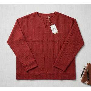 Alvaq Dress Women Red 2025 2X