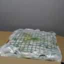 Artificial Flower Wall Backdrop 16pcs 16.5x16.5 Inch Silk Rose Floral Wall Panel Ideal for Wedding Celebrations, Festive Party Backdrops, and Elegant Home Decor-White