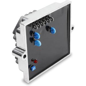 0F97190SRV Voltage Regulator PCB Fit for Generac Generator 81918 83049 083049 0830490SRV 83049GS SRV83049 F9719 0F9719 