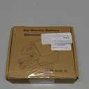 IMAYCC Kill Switch for Car, 12V Remote Battery Disconnect Switch 240A, Car Battery Kill Switch Anti Theft, Automatic Cut/Shut Off Switch for Auto, RV, ATV,Truck, Boat.