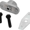 748-0376E Lawn Mower Blade Adapter Kit Compatible with MTD Troy-Bilt Craftsman 748-0376 753-06315 710-1044 Yard Machines Bolens Replace Adapter 748-0376A 748-0376C Washer 736-0524B