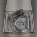 Magic Pro 2.0 Neck Massager - Upgraded Neck Massager Ergonomic Design Portable Lightweight with Heat & Vibration Modes