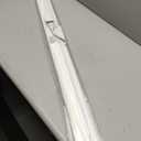 LazBlinds Cordless Cellular Shades, No Tools No Drill Light Filtering Honeycomb Shades Pleated Blinds for Windows, 44'' W x 64'' H, White