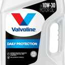 Valvoline Daily Protection 10W-30 Conventional Motor Oil 5 QT