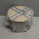 10 Pcs Large Wood Slices for Centerpieces - Rustic Wood Centerpieces for Tables, Natural Wood Slabs, Ideal for Weddings, Crafts, and DIY Projects (8-9 inch)