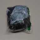 Incontinence Underwear for Men, Long Leg Soft Leakproof Washable Reusable Light Absorbency Boxer Briefs 3 Pack (Multicolor01, Medium)