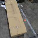 Ringside 100-pound Powerhide Boxing Punching Heavy Bag (Soft Filled) Black, 100 LBS