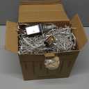 2025 New Colorful Twinkling Icicle Lights for Outside - 2PACK Total 66 ft 840LED Christmas Lights Outdoor - Waterproof Icicle for House Roof Garden Deck Balcony Porch Pathway Party Holiday Indoor (Multicolor)