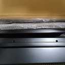 6U Wall Mount Server Cabinet Network Rack Vented Enclosure Locking Door, 14.3" H x 22.4" W x 17.7" D