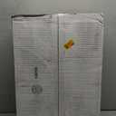 AmazonCommercial 1-Ply White Hardwound Paper Towels (416970)|Bulk for Business |High Capacity Roll |Compatible with Universal Dispensers|FSC Certified |800 feet per Roll (6 Rolls)