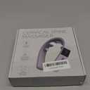 Neck Massager with Heat, Neck Massager for Pain Relief Deep Tissue, Multiple Mode Adjustment, Portable and Suitable for Travel and Home