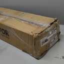 VEVOR Electric Tongue Jack, 3500lbs Capacity, 9.84"-33.85" Electric Trailer Jack with Waterproof Cover for RV, Horse, Utility Trailers