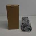 Komzer ACL Knee Brace, Best Knee Brace for Men & Women, Knee Support for Running & Sports/PCL & Ligament Injuries/OA Arthritis/Knee Joint Pain Relief (L-Right)