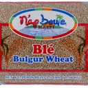 Nap Boule Ble Bulgur Wheat, 3.5 Pound (Best By 08/13/27)