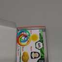 THE BAMBINO TREE Phonics Flash Cards - Learn to Read in 20 Phonic Stages - Education for Kids Ages 4-8 Kindergarten 1st 2nd Grade