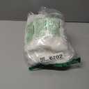 SATINIOR 3 Pieces Faux Fur Headband Set Ear Warmer Headwrap Furry Wrist Cuff Leg Warmers Boot Cuff Accessories for Girls (White)