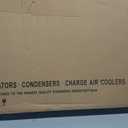 Wagner CD386 Condenser