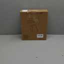 Beautiful Cookbook Stand for Your Kitchen Counter - Solid Wood Stand Easily Keeps Cook or Recipe Books Open for Convenient Cooking - Perfectly Fits Your iPad/Tablet and Enhances Any Kitchen Decor