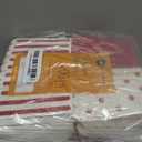 Winoo Design 100 PK Mini Popcorn Boxes Bulk Paper Popcorn Bowl Containers Holders for Party, Movie Night Decorations