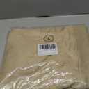 SELINK Womens Sequin Sweatshirt Oversized Crewneck Long Sleeve Casual Pullover Tops Large