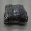 Pair of Thieves Soft Cotton Boxer Briefs for Men Pack (8 Pack) - Tagless Underwear for Men Pack (XX-Large, Blue/Grey)
