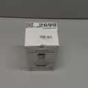 Lymphatic Drainage Massager & Anti Cellulite Massage Tool Helps Reduce Stretch Marks & Cellulite, Body Sculpting Machine For Legs, Arms & Belly with Microcurrent, Light, Heat & Vibration，With Body Oil