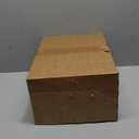 Left Driver Side Mirror Fits 2023 2024 2025 2026 2027Honda CR-V,Manual Folding Power Glass, Heated and Turn Signalwithout Blind Spot, Replace #76258-3A0-A01(6Pins)