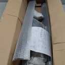 KINGGERI Lockable 260LBS Roof Rack Cross Bars Compatible with Nissan Rogue 2021 2022 2023 2024 2025 2026 SV SL Platinum with Flush Roof Rails, Heavy Duty Anti-Theft Aluminum Roof Rails Crossbars