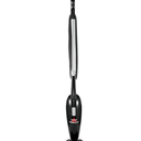Bissell 2033M Featherweight Stick Lightweight Bagless Vacuum and Electric Broom with Crevice Tool for Hard Floors and Carpets, Black