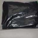 Rustler Men's Classic Relaxed Fit (32W x 32L, Black)