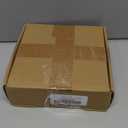 7'' Round Air Cleaner Cover for Harley Touring Electra Glide Sportster (Chrome)