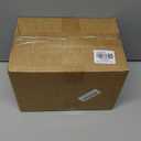 Drain Auger 33 ft, Plumbing Snake Hair Clog Remover Drain Snake Flexible Grabber Heavy Duty Sink Cleaner Tools for Shower Bathtub Bathroom Kitchen Pipe, Black