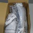 GONGSHI Vacuum Storage Bags, Space Saver Seal Bags For Clothing, Blankets, Comforters, Pillows, Clothes Storage,Travel Luggage,24 Combo-EPUMP