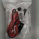 10.5Ft GC004 X-Connect fit for NOCO Battery Charger Accessories,Extension Cable Accessory for Genius Smart Battery Chargers Cable, Compatible with GENIUS1, GENIUS2,G750, G1100, G3500