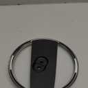 Vertical Stand for PS5 Console/Pro/PS5 Slim, Vertical Stand Non-Slip Base Mount for PS 5 Slim Base Replacement Accessories for Girls Boys, Black