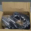 Set of 6 Ignition Coil W/ 12 Platinum Spark Plug & Wire Set for Chrysler Crossfire 2004-2008 for Mercedes-Benz C240 C280 CLK500 E320 G500 ML320 ML350 R500 S430 SL500 1998-2007 UF359