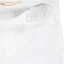 Levi's Girls Pull on Midi Shorts (White)