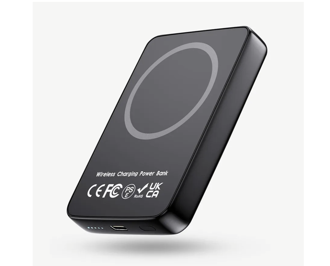 Miady Magnetic Power Bank