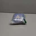 XPUDAC 3 Pack Dog Sweater, Dog Winter Clothes for Small Medium Dogs Girl Boys Fleece Pet Pajamas for Winter Christmas-SBlue,Navy,Grey