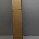 FUNHORUN Hunting Blind Top See Through with Skylight and Roof Cover, 360 Degree View Ground Blind for Hunting, 2/ 3 Person Pop Up 58" Camouflage Deer/ Turkey Tent