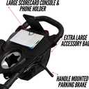 Bag Boy Nitron Golf Push Cart