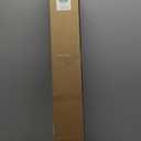 LazBlinds No Tools No Drill Cordless Cellular Shades, Light Filtering Honeycomb Shades for Home, Thermal Insulation Blinds for Windows, 32" W x 64" H, White