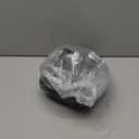 Unocho Aquarium Rock Stone Natural Slate Stone Rocks Fish Tank Decor Rocks for Aquariums Landscaping Model Tank Decoration Aquarium Miniature and Fairy Garden Fish Tanks (10LB-3-7inches(7PCS))