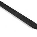 HECASA Lower Door Molding Compatible with 2013-2016 Nissan Pathfinder Replacement for 25824827 82871-9PF0A Textured Black PP Door Garnish - Rear Left Driver Side