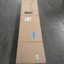 Sauder Select Storage Cabinet, Pantry Cabinet Kitchen Storage with Adjustable Shelves, Bathroom Storage Cabinet, in Highland Oak