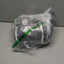 Couch Cushion Covers Seat Cushion Cover Stretch Couch Cover Separate Sectional Sofa Slipcovers Furniture Protector(3 Pieces for Seat or Sofa Backrest, Dark Grey)